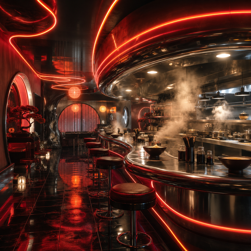 Laporan Pasar Kedai Kopi Global Terbaru Data yang Memetakan Persaingan Antar Jaringan