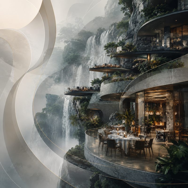 Pembukaan Restoran Baru New York Juni 2026 dari Tasting Room Jepang sampai Bistro Asia