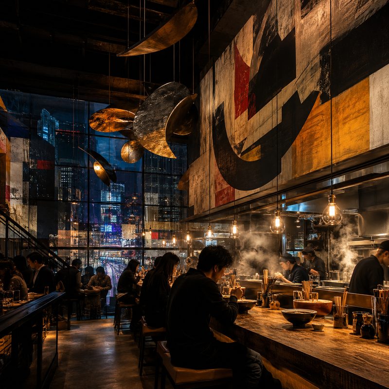 Restoran Baru San Francisco Panduan Pembukaan Terkini yang Diperbarui per 8 Juni 2026